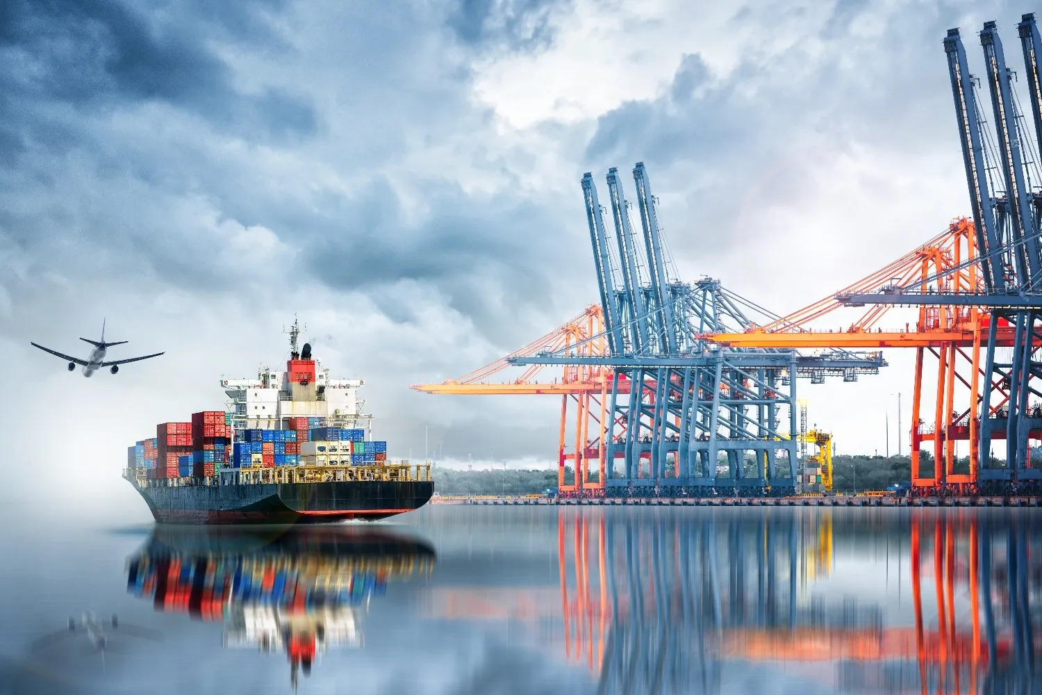 Cross-Border Logistics Solutions for Importing from Turkey