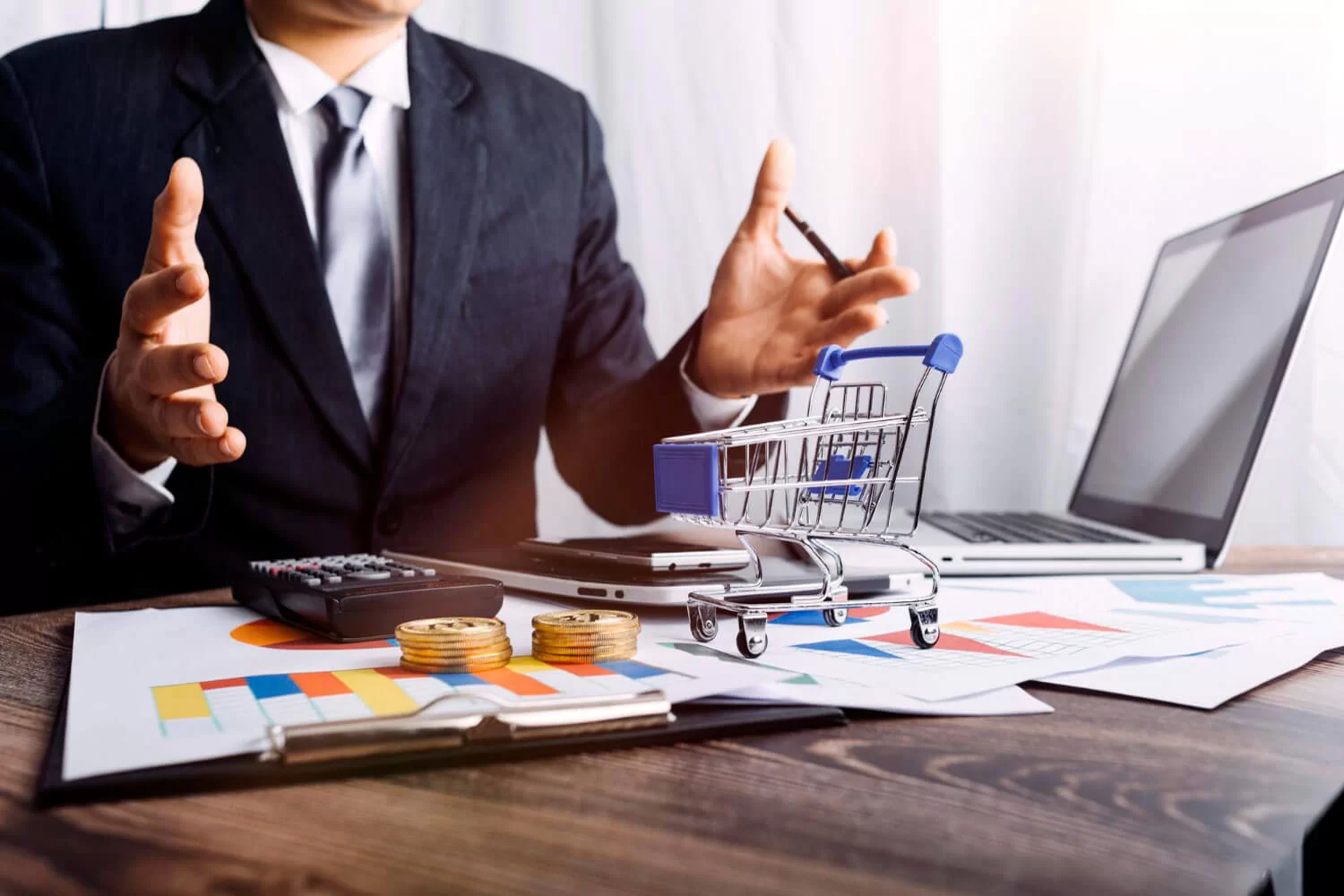 End-to-End Buying Solutions in Turkey for International Buyers