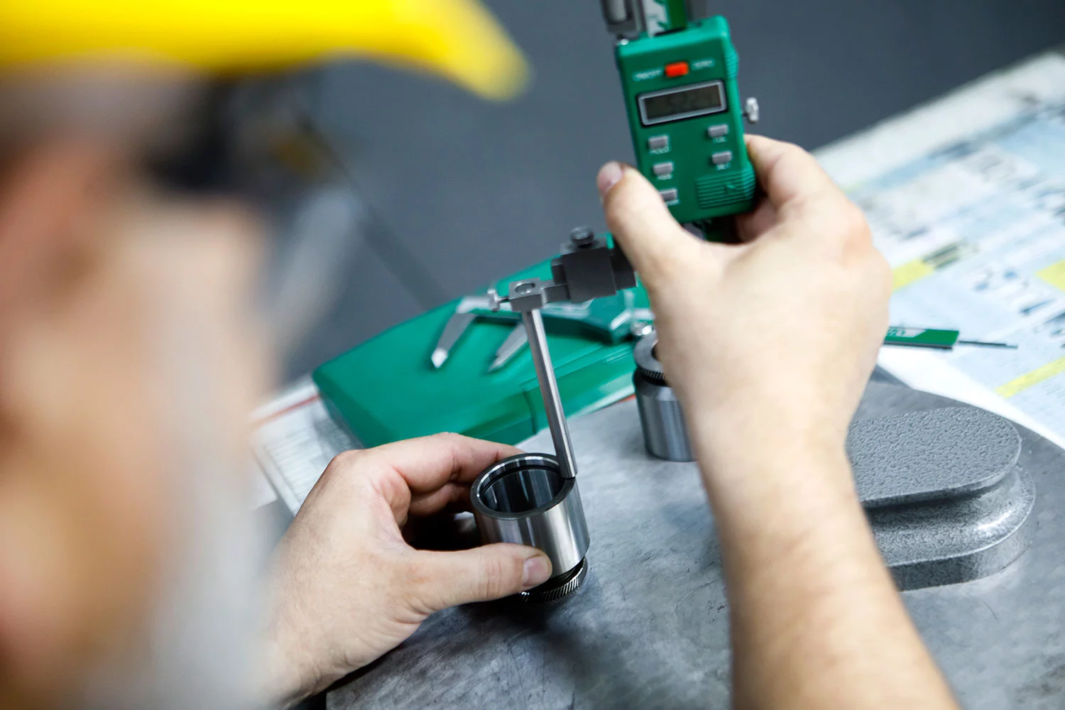 Inspection Services for Importers Quality Control When Sourcing from Turkey