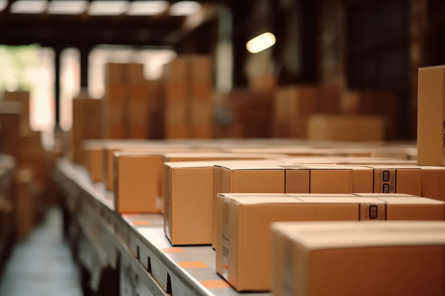 International Shipping and Fulfillment from Turkey for Global Businesses