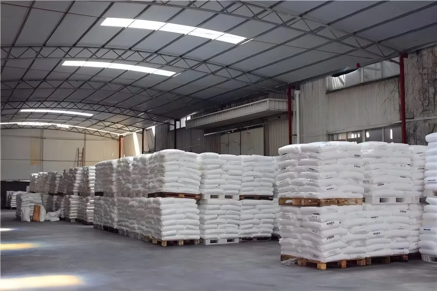 Plastic Raw Material Manufacturers in Turkey Sourcing Guide for Global Buyers