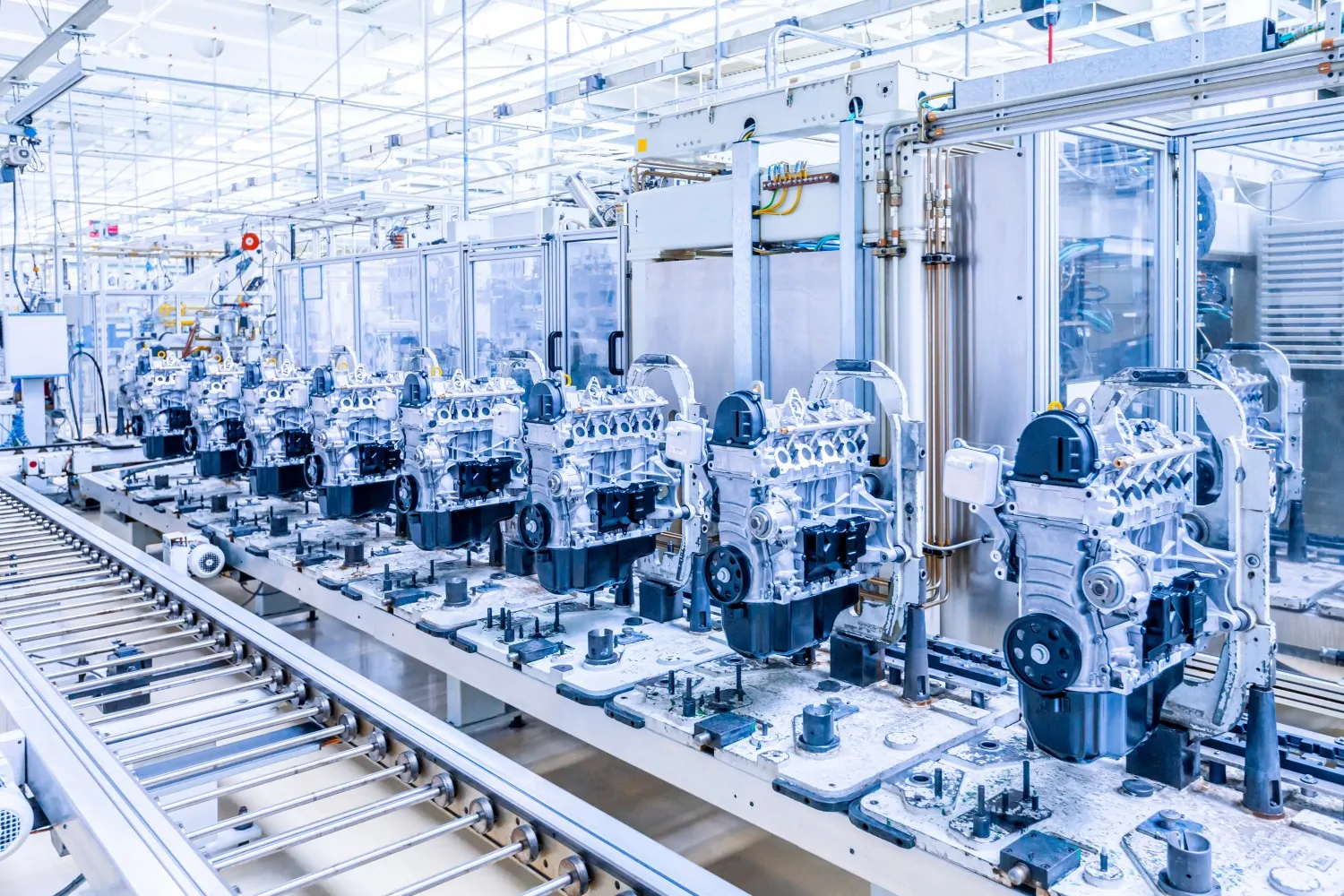 Sourcing Industrial Parts from Turkey A Complete B2B Buying Solution