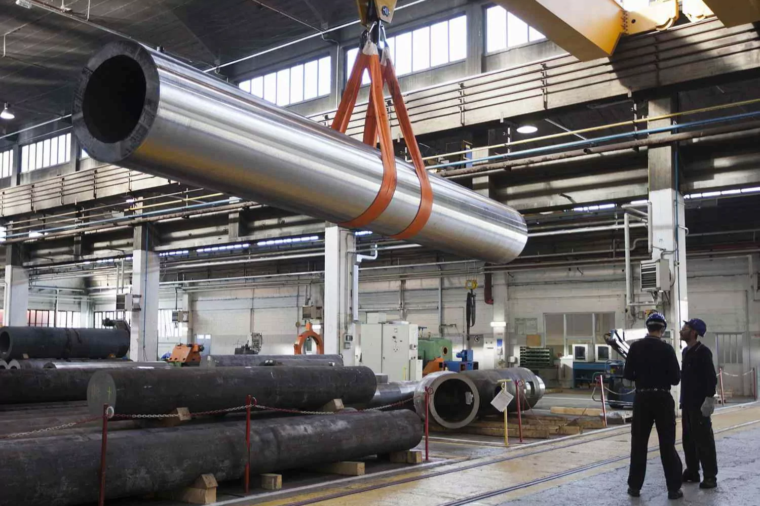 Sourcing Industrial Parts from Turkey A Complete B2B Buying Solution