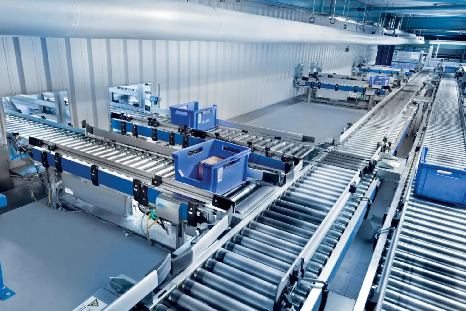 Sourcing Industrial Parts from Turkey A Complete B2B Buying Solution